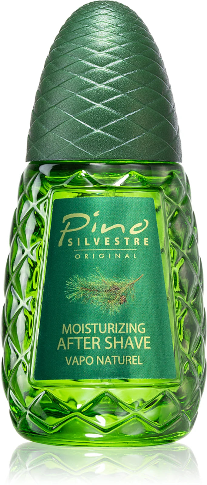 PINO SILVESTRE A/S