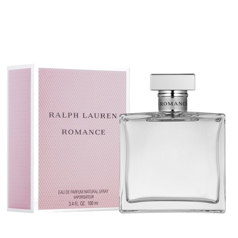 RALPH LAUREN - ROMANCE edt