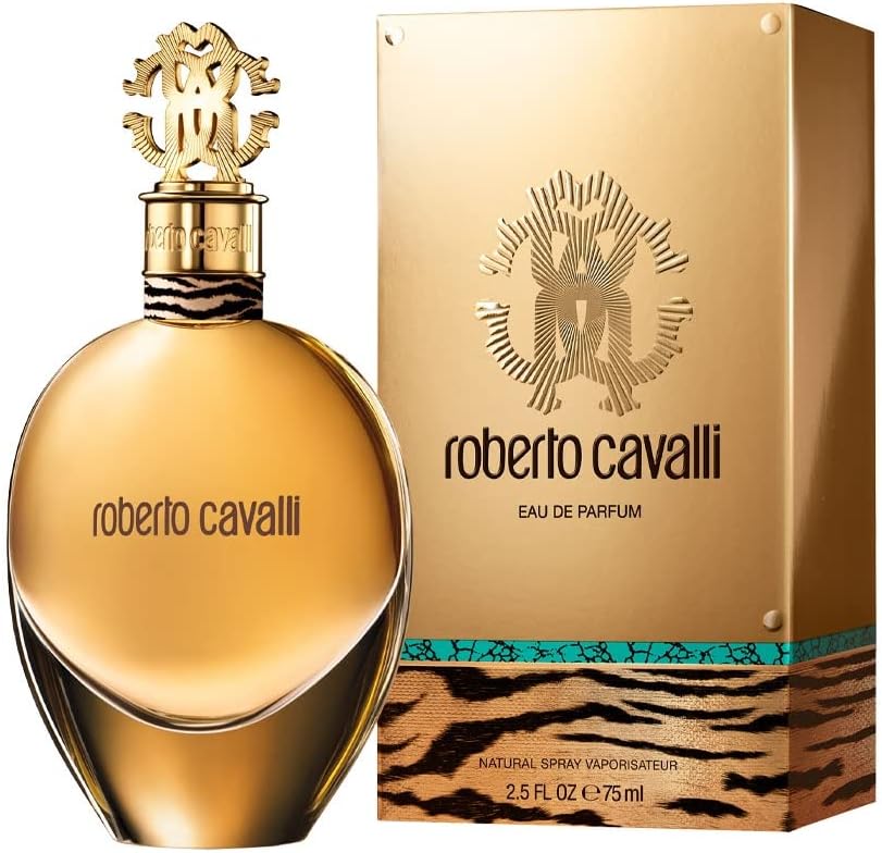 ROBERTO CAVALLI edp