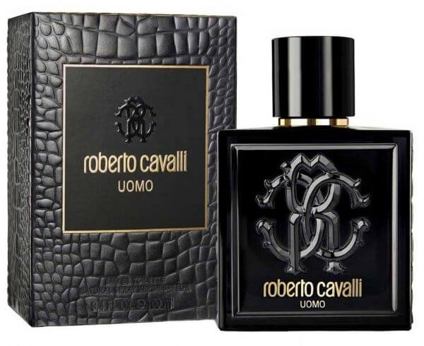 ROBERTO CAVALLI edt