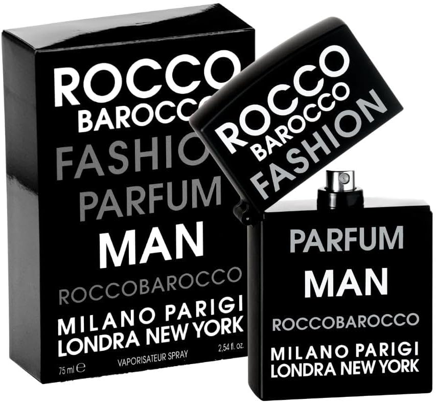 ROCCOBAROCCO - FASHION COFANETTO Eau de Parfum