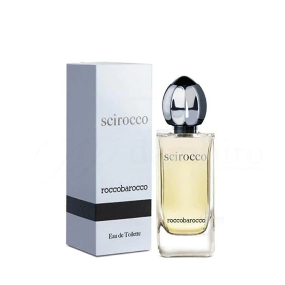 ROCCO BAROCCO - SCIROCCO edt