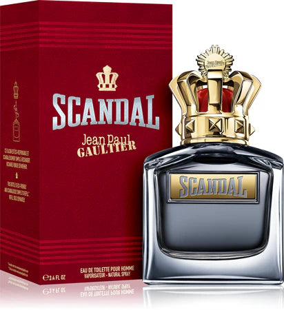 JEAN PAUL GAULTIER - SCANDAL - Eau de Toilette
