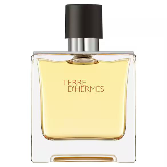 HERMÈS - TERRE D'HERMÈS Parfum