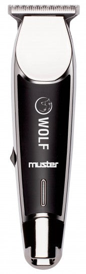 MUSTER TOSATRICE PROFESSIONALE WOLF