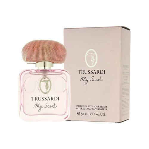 TRUSSARDI - MY SCENT edt