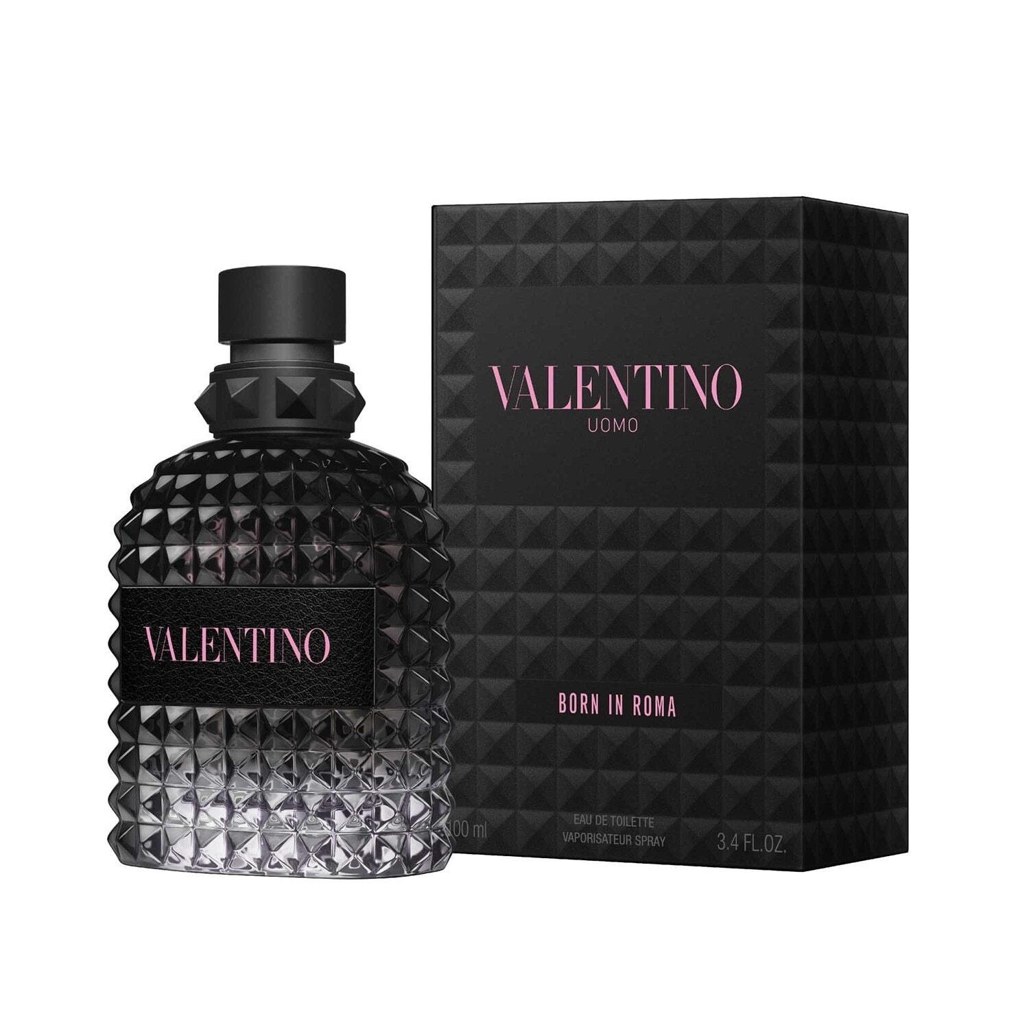 VALENTINO - BORN IN ROMA edt