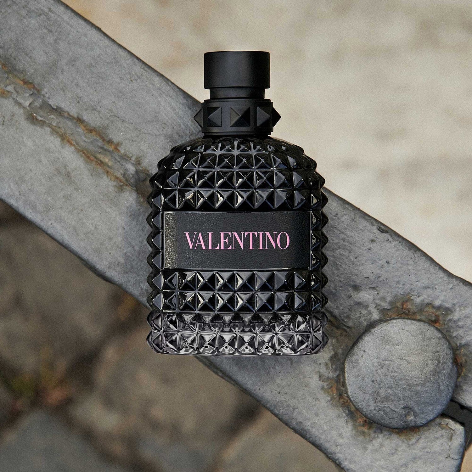 VALENTINO - BORN IN ROMA edt