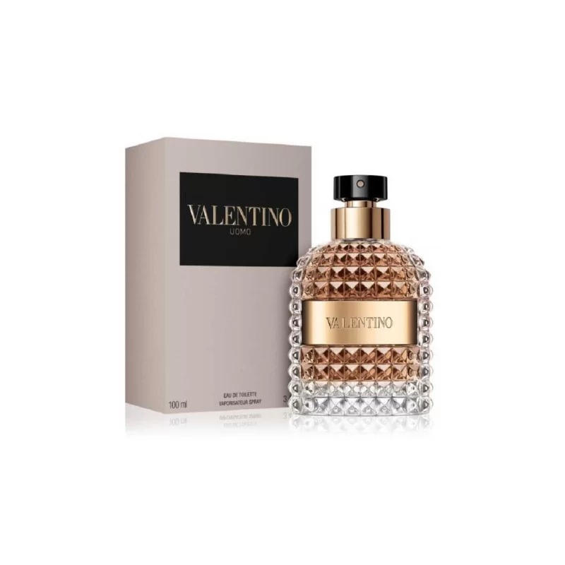 VALENTINO UOMO edt