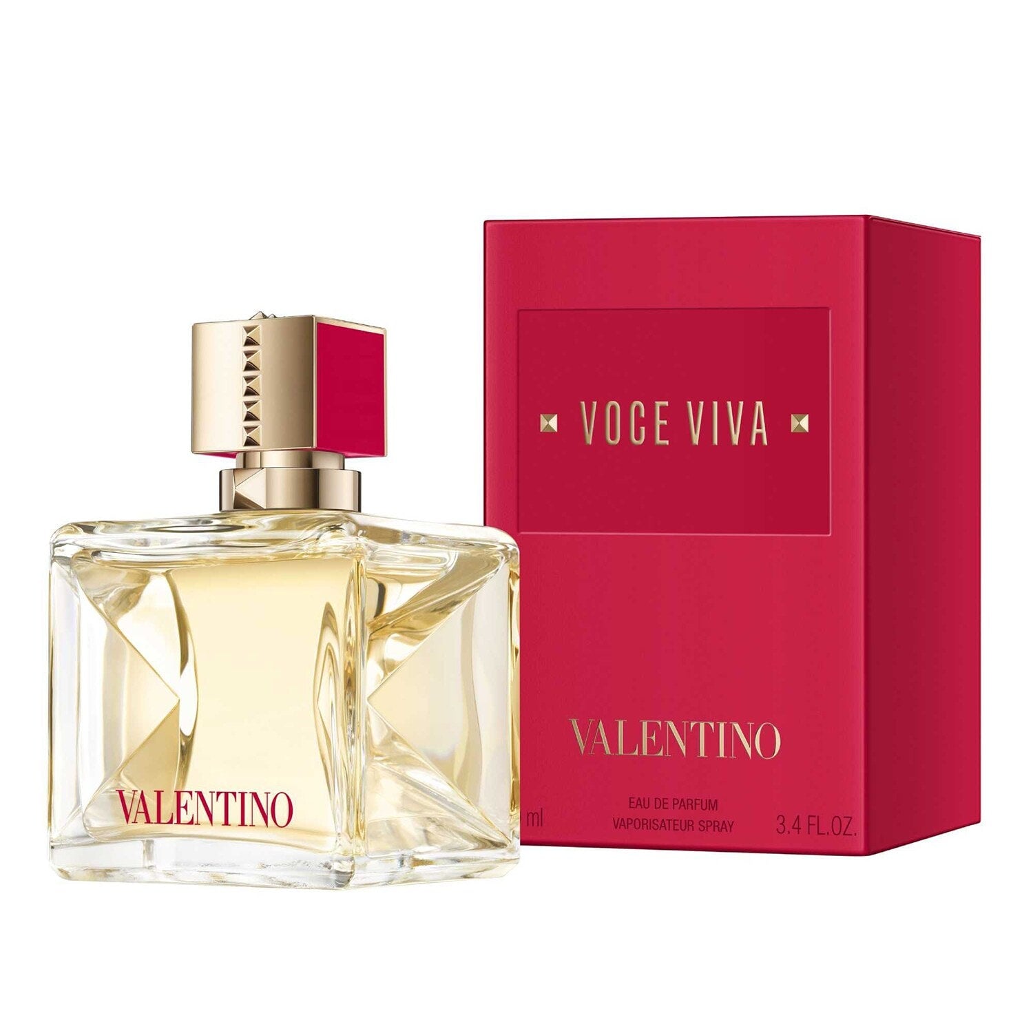 VALENTINO - VOCE VIVA edp