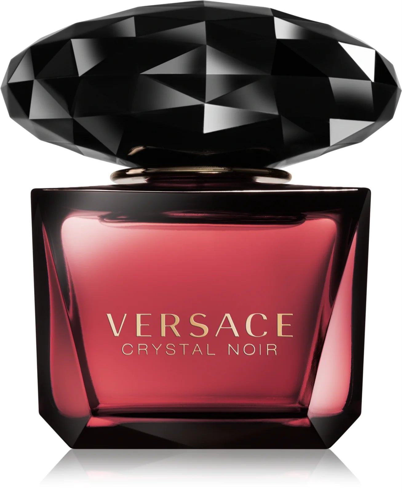 VERSACE - CRYSTAL NOIR edt