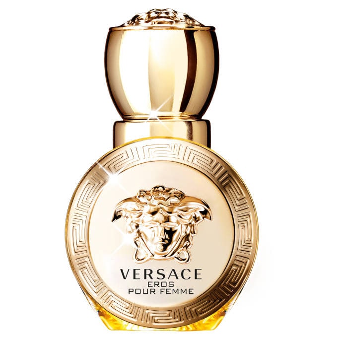 VERSACE - EROS edp