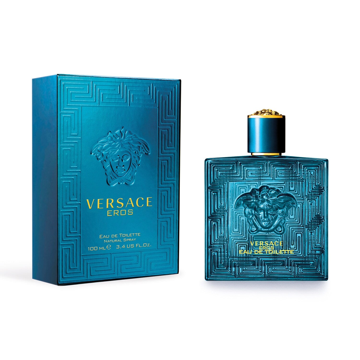 VERSACE - EROS edt