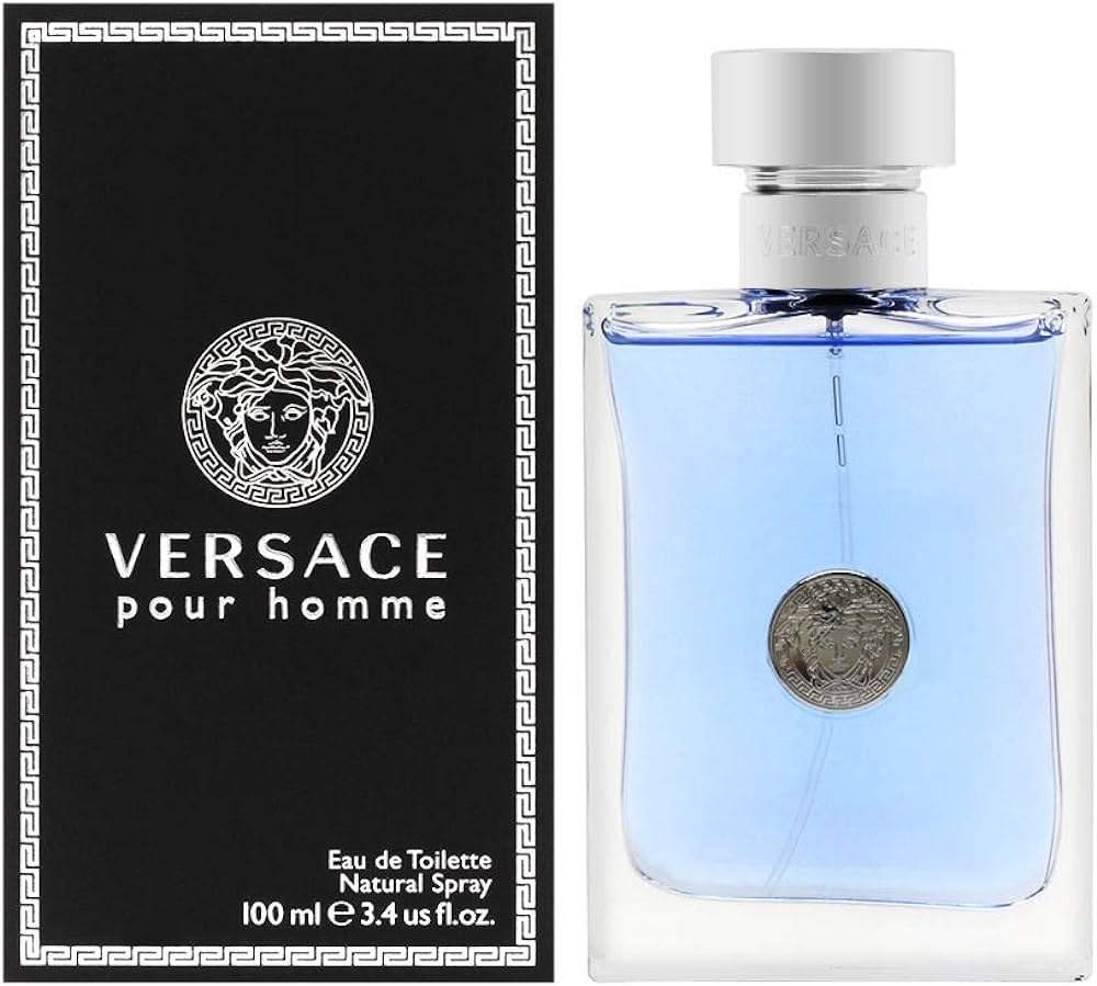 VERSACE - POUR HOMME edt