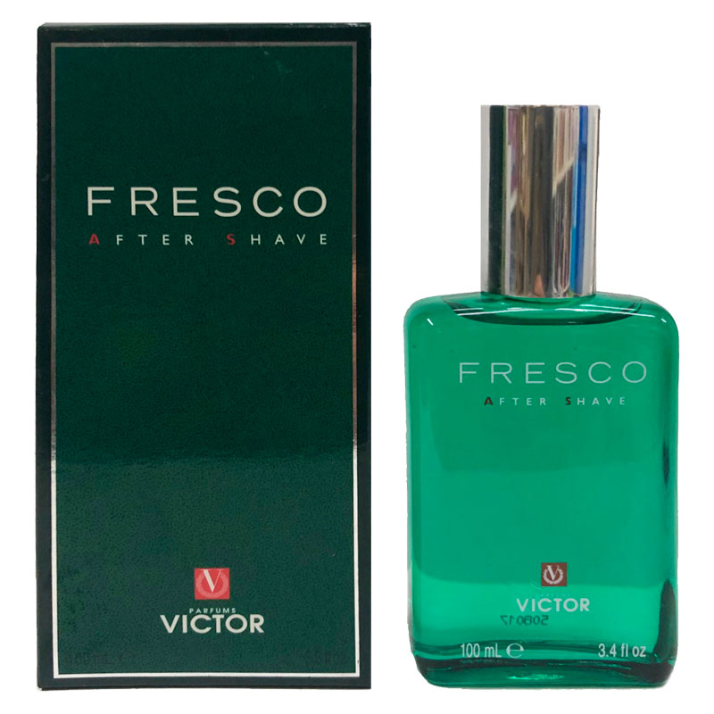 VICTOR - FRESCO A/S