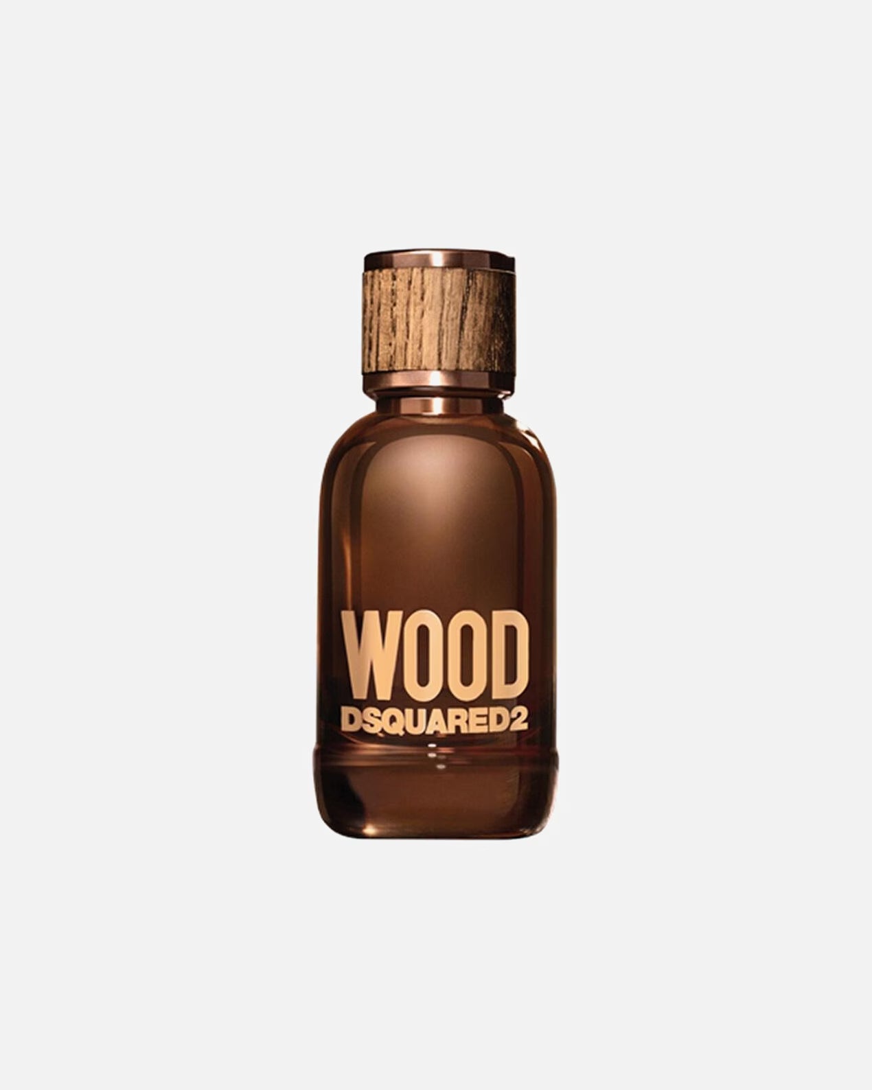 DSQUARED 2 - WOOD POUR HOMME Eau de Toilette