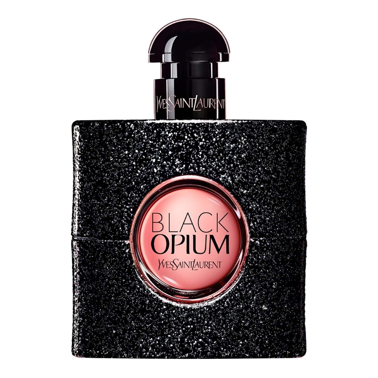 YVES SAINT LAURENT - BLACK OPIUM edp