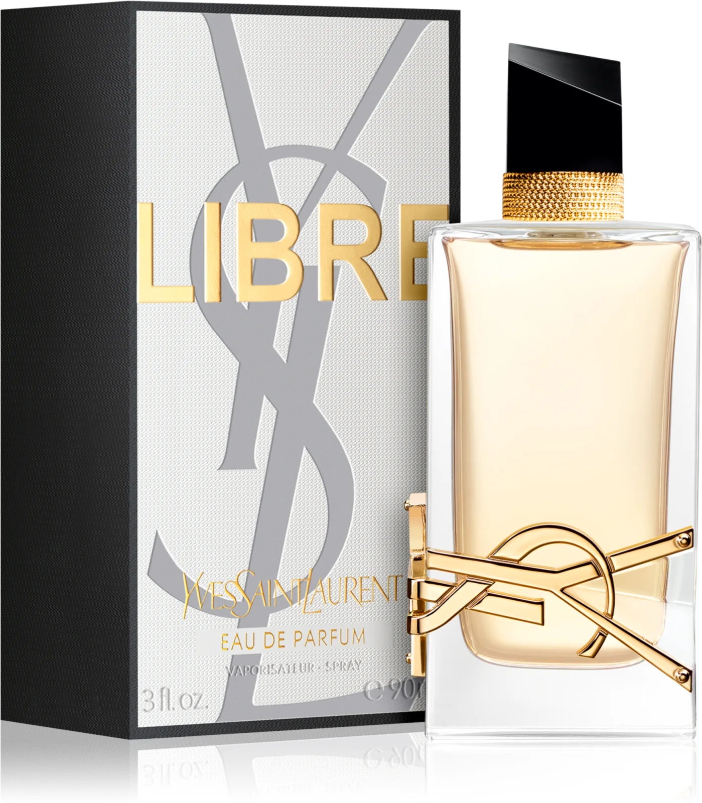 YVES SAINT LAURENT - LIBRE edp