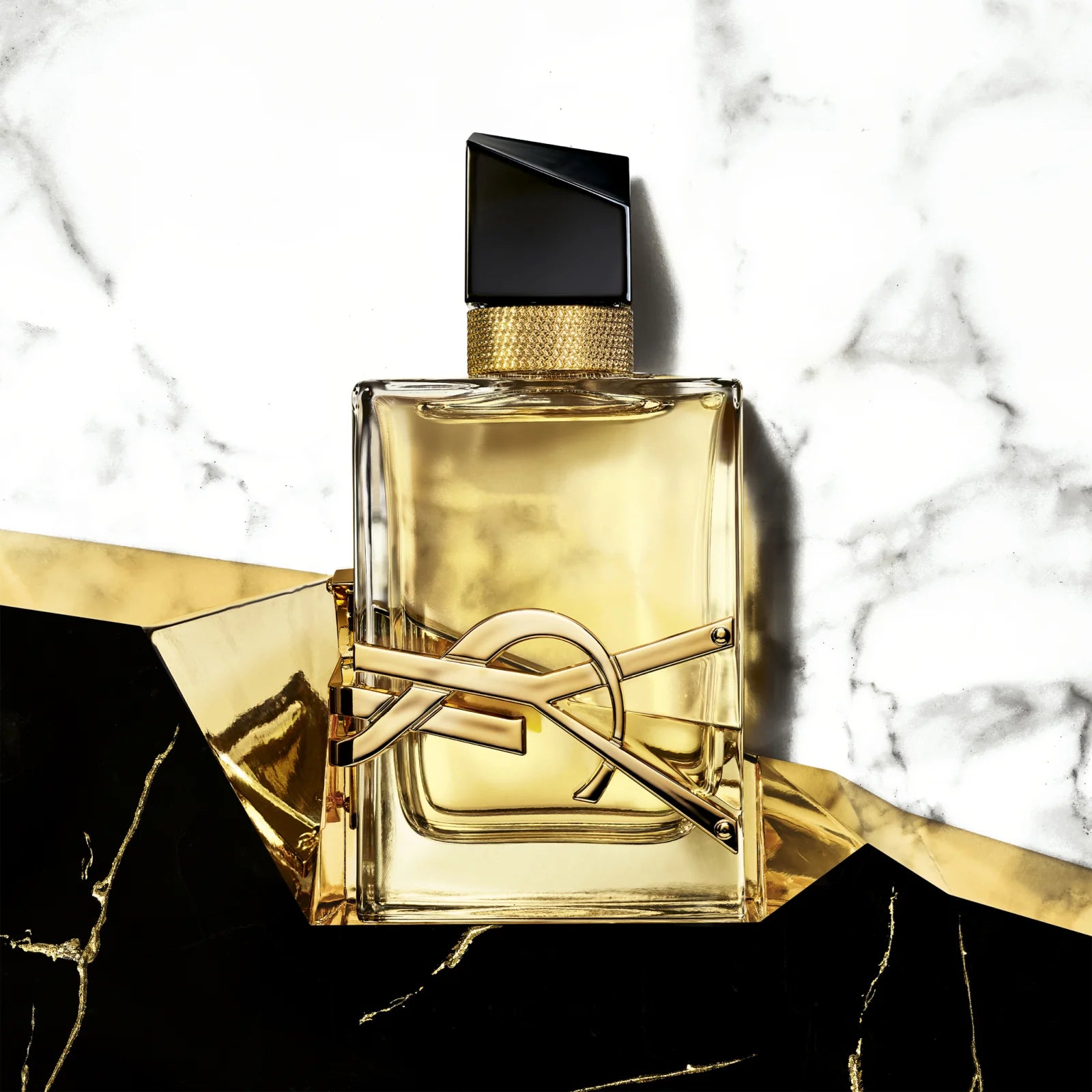 YVES SAINT LAURENT - LIBRE edp