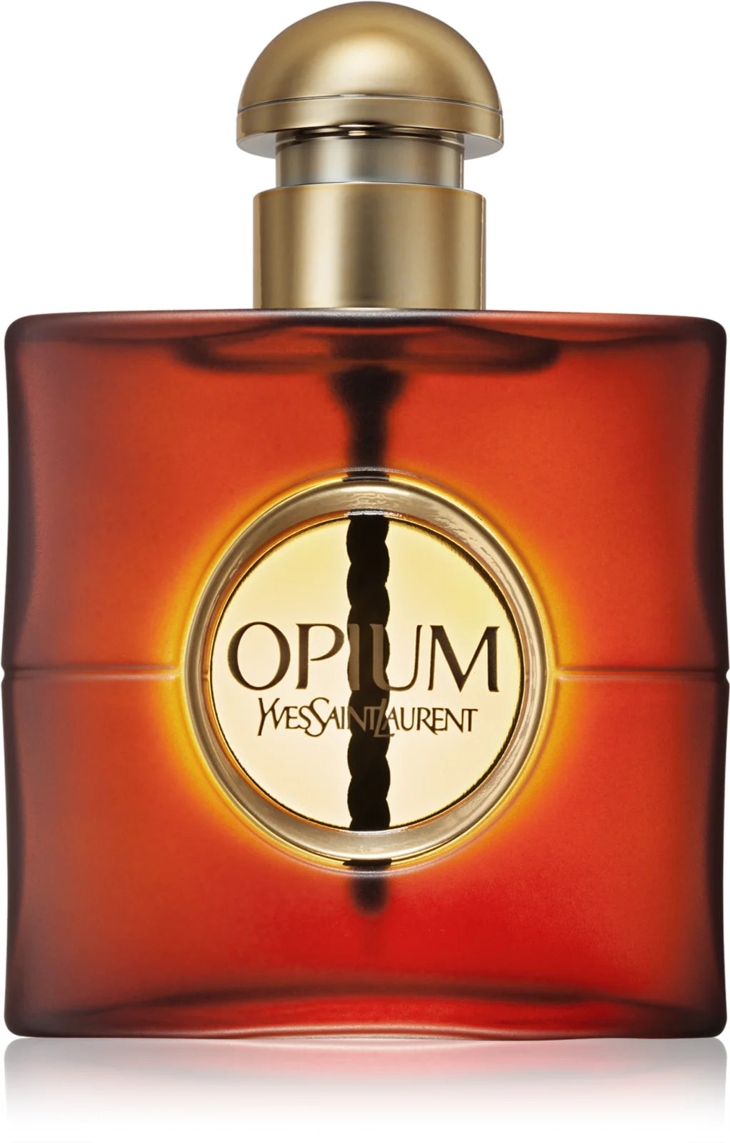 YVES SAINT LAURENT - OPIUM edt