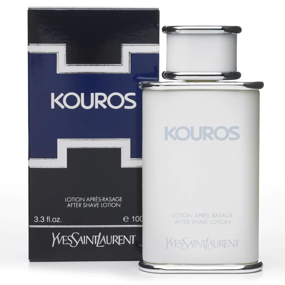 YVES SAINT LAURENT - KOUROS A/S
